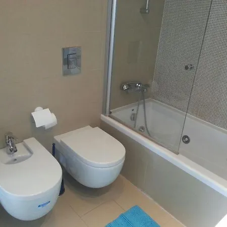 Lägenhet Mirador De La Cala Jpc