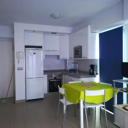 Mirador De La Cala Jpc * Бенидорм