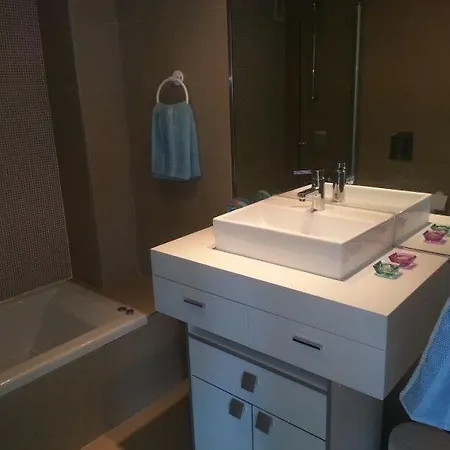 Apartmán Mirador De La Cala Jpc *