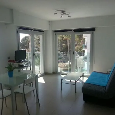 Apartmán Mirador De La Cala Jpc Benidorm