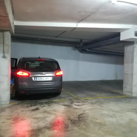 Mirador De La Cala Jpc * Бенидорм
