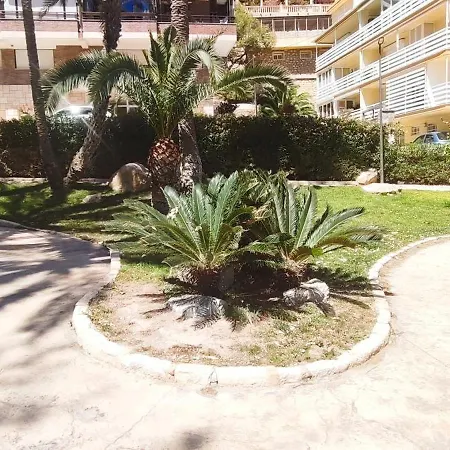 Апартаменты Mirador De La Cala Jpc