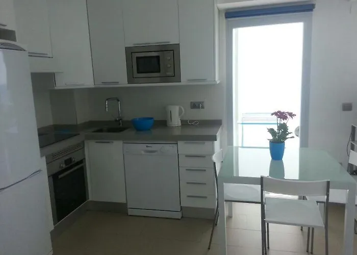公寓 Mirador De La Cala Jpc 貝尼多姆