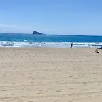 Mirador De La Cala Jpc Appartamento Benidorm