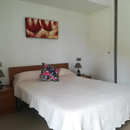 Daire Mirador De La Cala Jpc *