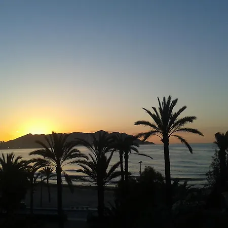 Mirador De La Cala Jpc *