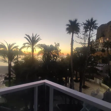 Mirador De La Cala Jpc Daire Benidorm