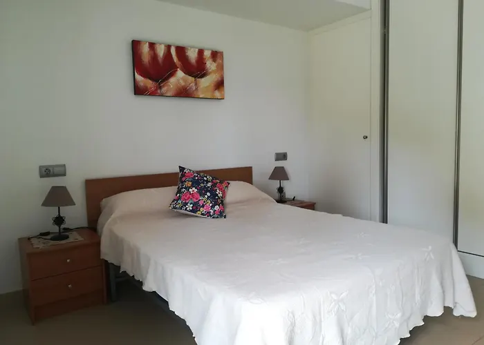 Apartament Mirador De La Cala Jpc *