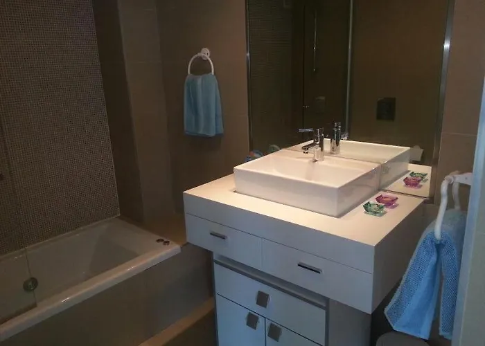 Apartament Mirador De La Cala Jpc *