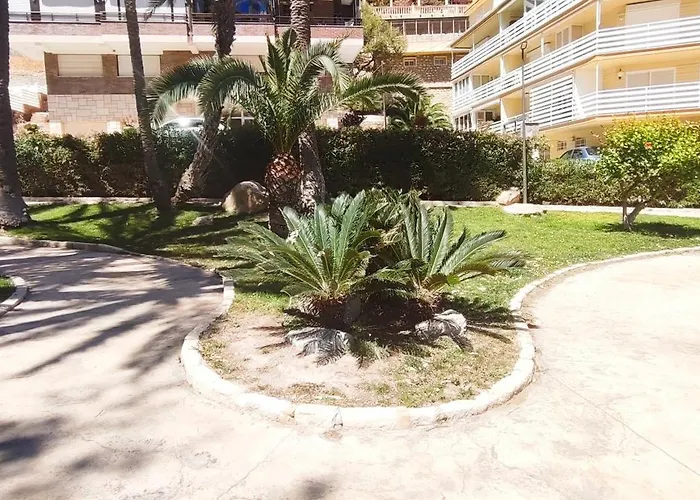 Apartament Mirador De La Cala Jpc